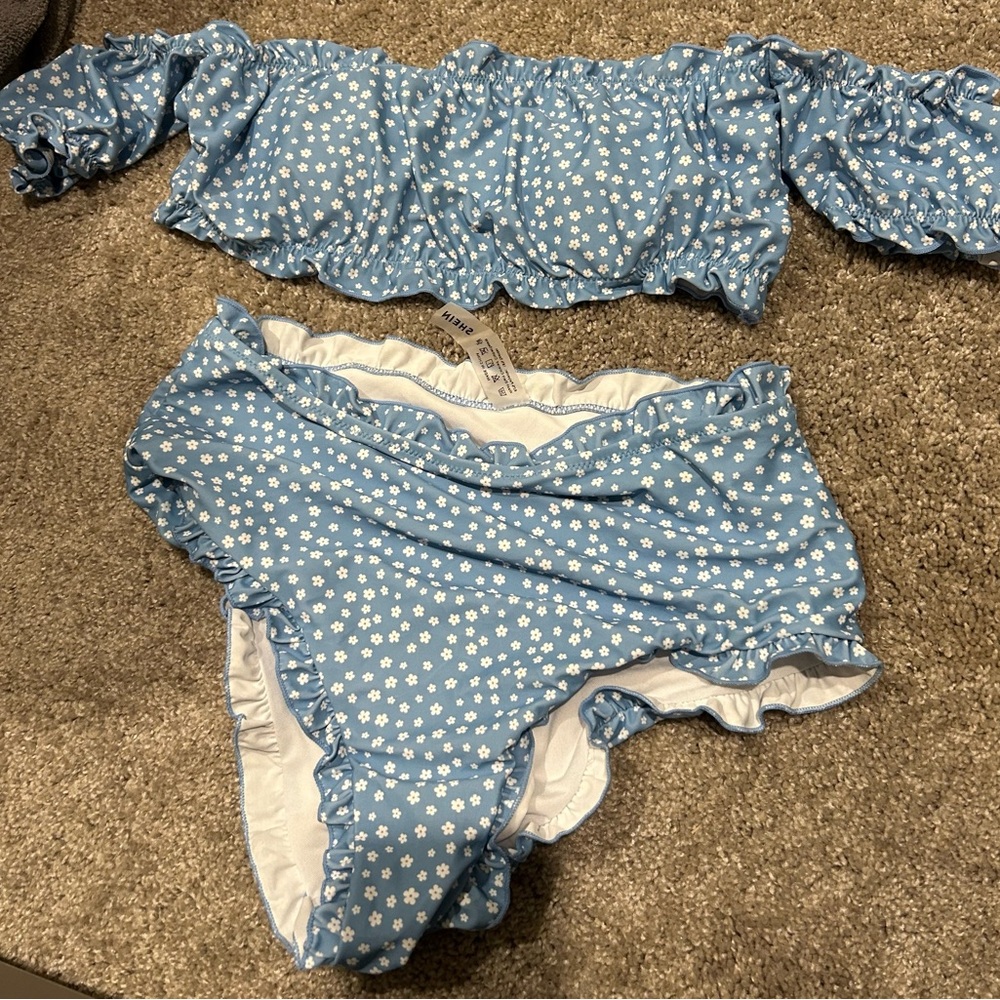 Shein Bikini